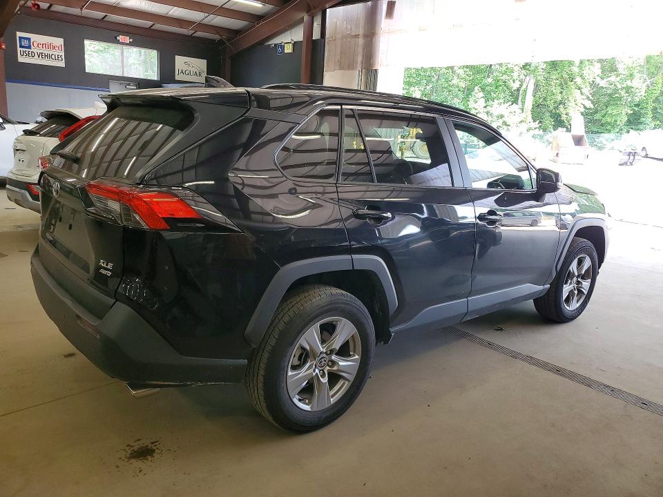 Aukcja sprzedaży 2025 Toyota Rav4, vin: 2T3P1RFV8SW556252, numer aukcji: 57228826