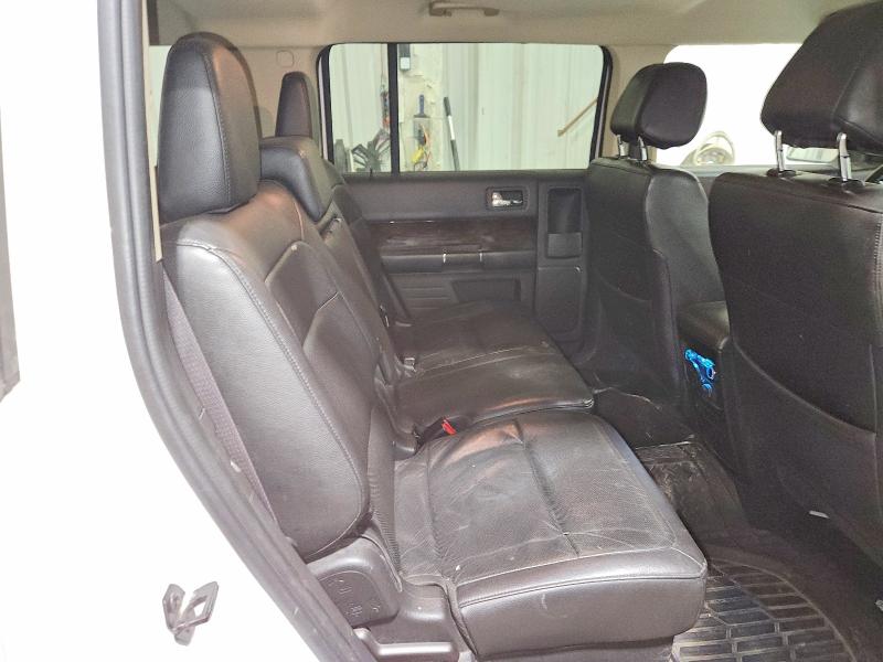2019 Ford Flex მანქანა იყიდება აუქციონზე, vin: 2FMHK6D89KBA29381, აუქციონის ნომერი: 85626115