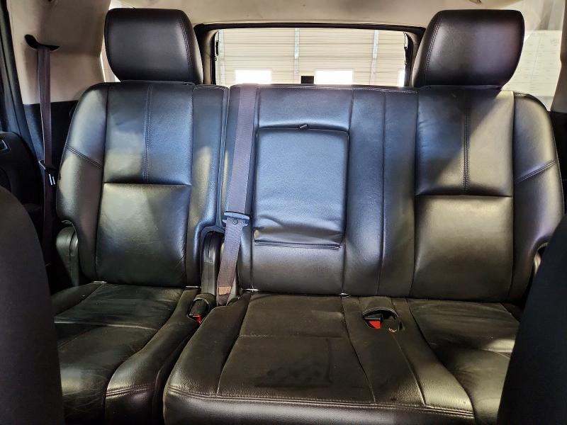 Продажа на аукционе авто 2012 Chevrolet Tahoe, vin: 1GNSKBE01CR146504, номер лота: 57314866
