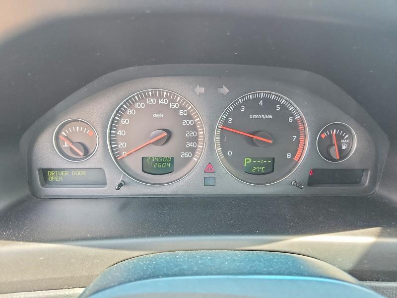Aukcja sprzedaży 2005 Volvo Xc70, vin: YV1SZ592151196039, numer aukcji: 55441326