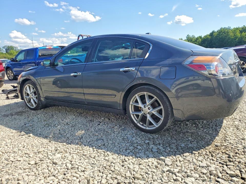 Aukcja sprzedaży 2011 Nissan Altima, vin: 1N4AL2AP9BN408186, numer aukcji: 58768396
