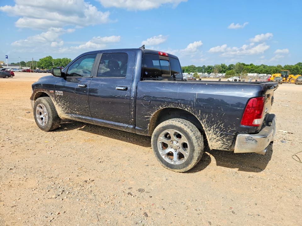 2014 Ram 1500 მანქანა იყიდება აუქციონზე, vin: 1C6RR6LT5ES223658, აუქციონის ნომერი: 59003266