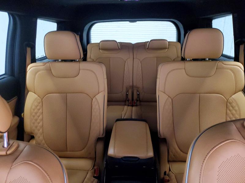 Aukcja sprzedaży 2021 Jeep Grand Cherokee, vin: 1C4RJKEG5M8102634, numer aukcji: 57428606
