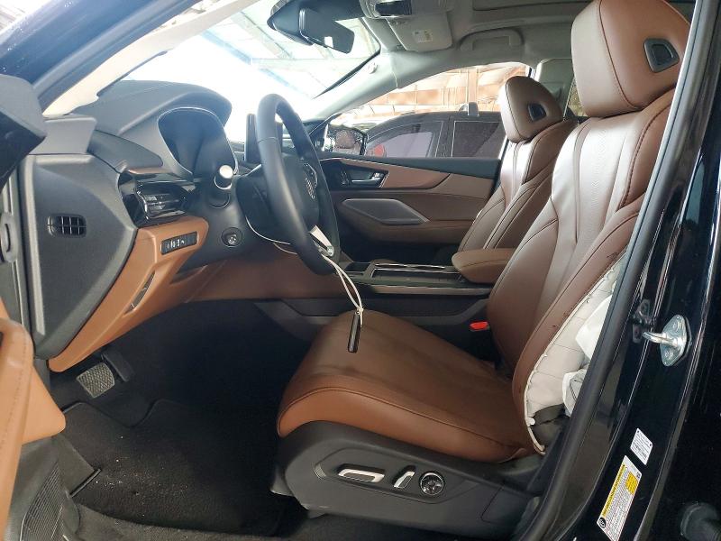 Продажа на аукционе авто 2026 Acura Mdx, vin: 5J8YD9H47TL003064, номер лота: 55781496