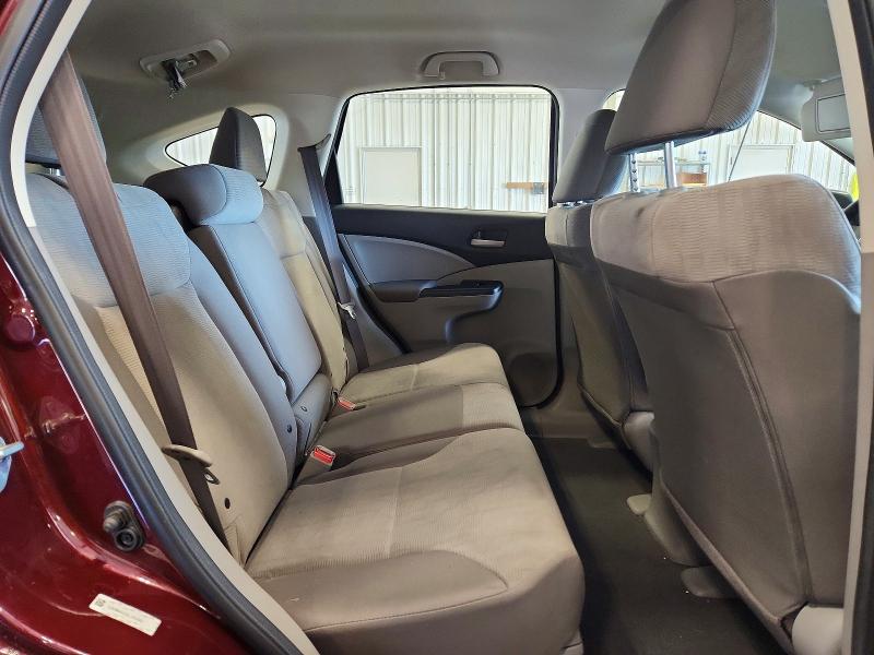 58771756 :رقم المزاد ، 5J6RM4H32EL060993 vin ، 2014 Honda Cr-v مزاد بيع