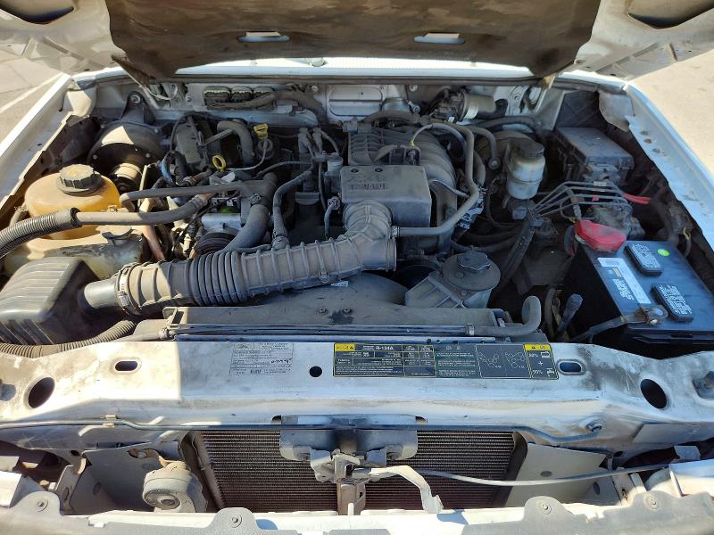 2011 Ford Ranger მანქანა იყიდება აუქციონზე, vin: 1FTKR1AD0BPA88421, აუქციონის ნომერი: 57230966
