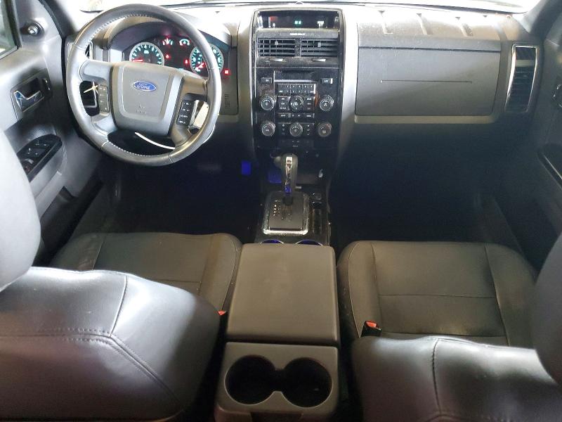2012 Ford Escape მანქანა იყიდება აუქციონზე, vin: 1FMCU0E76CKC09061, აუქციონის ნომერი: 55812786