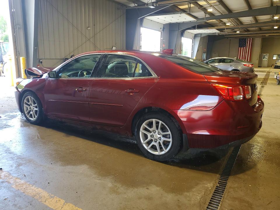 2015 Chevrolet Malibu მანქანა იყიდება აუქციონზე, vin: 1G11C5SL0FF309076, აუქციონის ნომერი: 58237596