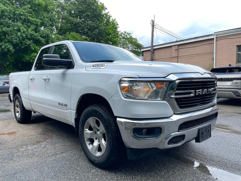 2021 Ram 1500 მანქანა იყიდება აუქციონზე, vin: 1C6RRFBG8MN728109, აუქციონის ნომერი: 59716436