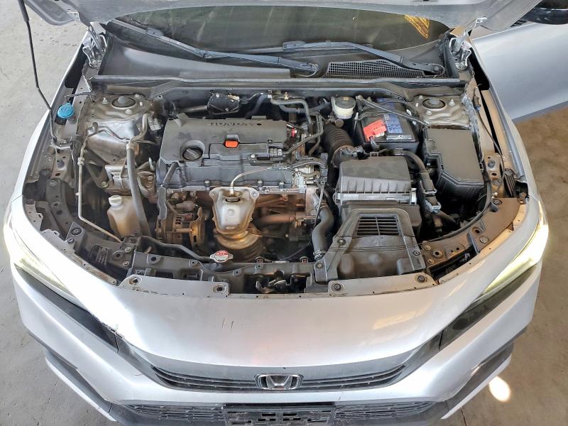 2023 Honda Civic მანქანა იყიდება აუქციონზე, vin: 19XFL2H83PE021465, აუქციონის ნომერი: 57375806
