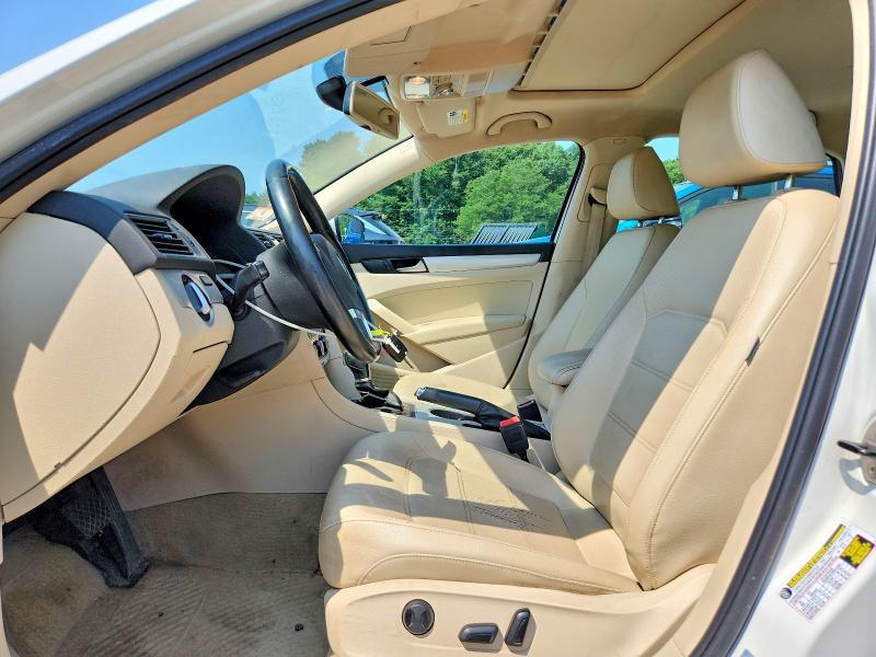 Продаж на аукціоні авто 2013 Volkswagen Passat, vin: 1VWBP7A32DC123029, номер лоту: 58545226