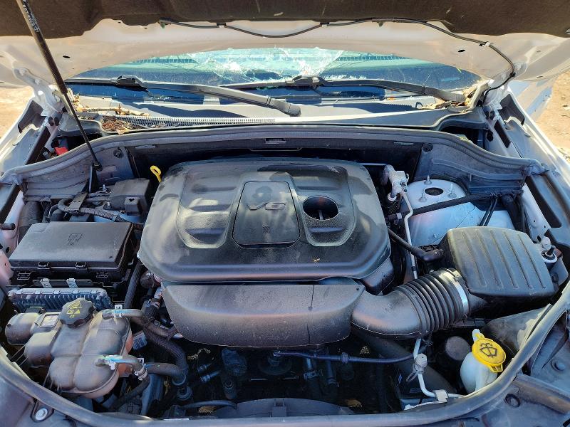 2020 Jeep Grand Cherokee მანქანა იყიდება აუქციონზე, vin: 1C4RJFBG8LC408797, აუქციონის ნომერი: 58510196