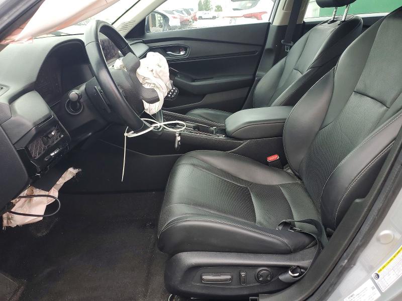 2024 Honda Accord მანქანა იყიდება აუქციონზე, vin: 1HGCY2F61RA091947, აუქციონის ნომერი: 56711746