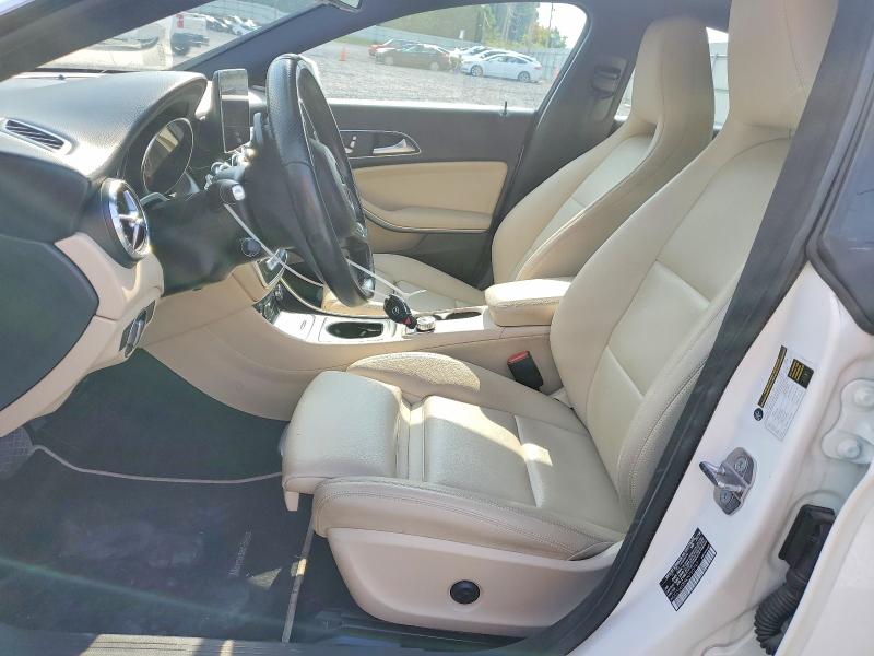 Auction sale of the 2019 Mercedes-benz Cla, vin: WDDSJ4GB8KN765747, lot number: 58798006