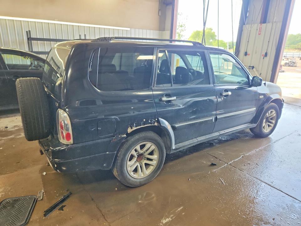 Aukcja sprzedaży 2004 Suzuki Xl7, vin: JS3TY92V544102655, numer aukcji: 56154936