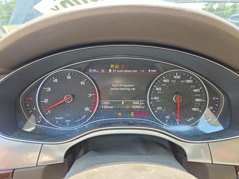 Aukcja sprzedaży 2016 Audi A6, vin: WAUGFAFC9GN020469, numer aukcji: 56762906