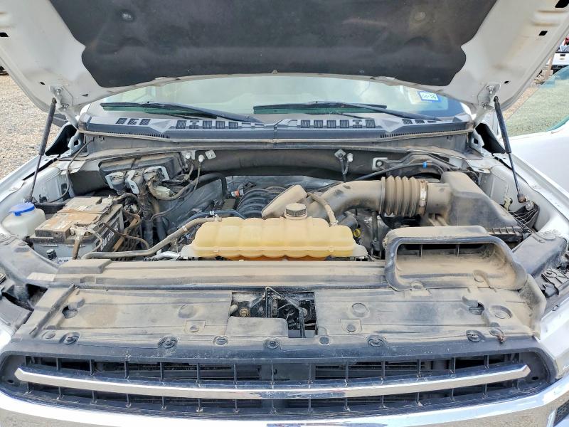 Продажа на аукционе авто 2020 Ford F150, vin: 1FTEW1E53LKD33932, номер лота: 58195296
