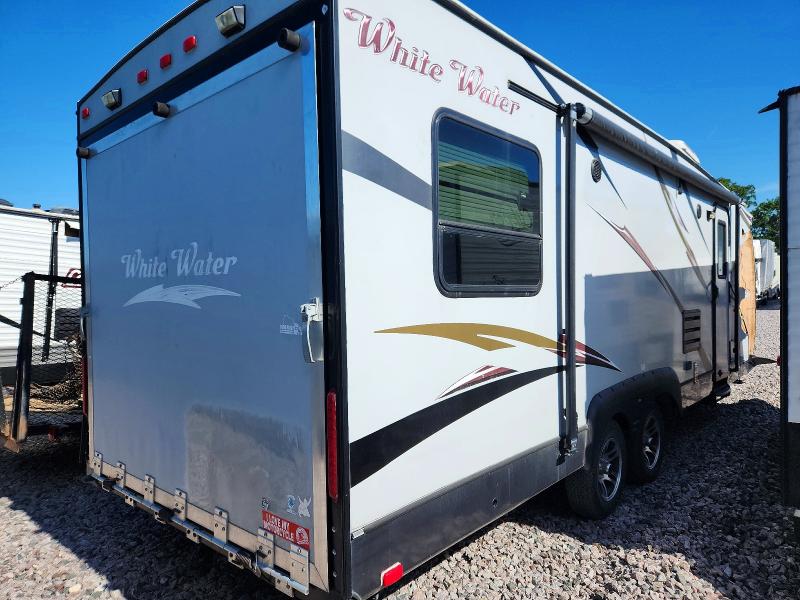 Продажа на аукционе авто 2015 Riverside Whitewater, vin: 1R9TT2722FL653164, номер лота: 55596806