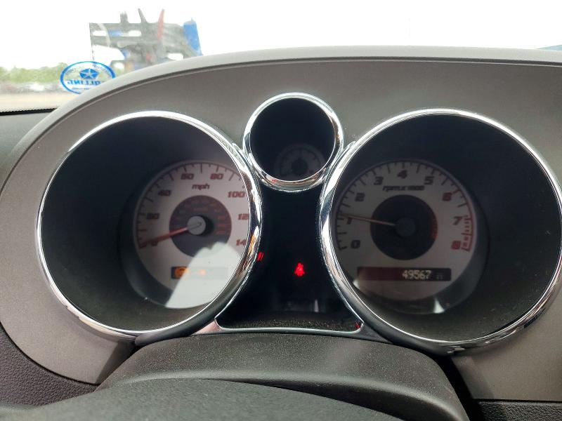 Продажа на аукционе авто 2006 Pontiac Solstice, vin: 1G2MB35BX6Y118837, номер лота: 57086816