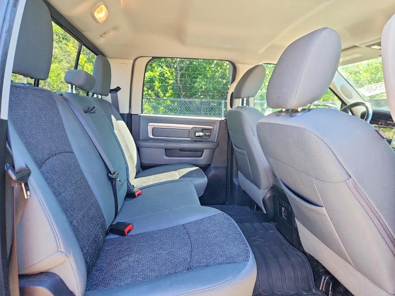 Продажа на аукционе авто 2016 Ram 1500, vin: 1C6RR7LT3GS247644, номер лота: 58255496