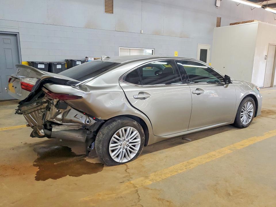 Aukcja sprzedaży 2017 Lexus Es, vin: 58ABK1GG2HU068790, numer aukcji: 58775576