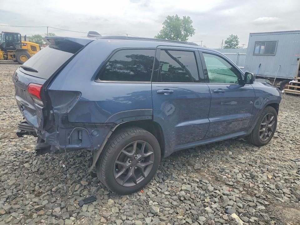 Aukcja sprzedaży 2020 Jeep Grand Cherokee, vin: 1C4RJFBG9LC298813, numer aukcji: 59123956