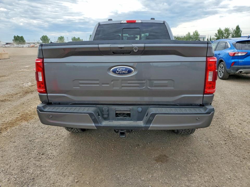 Aukcja sprzedaży 2023 Ford F150, vin: 1FTFW1ED7PFA28069, numer aukcji: 58999686