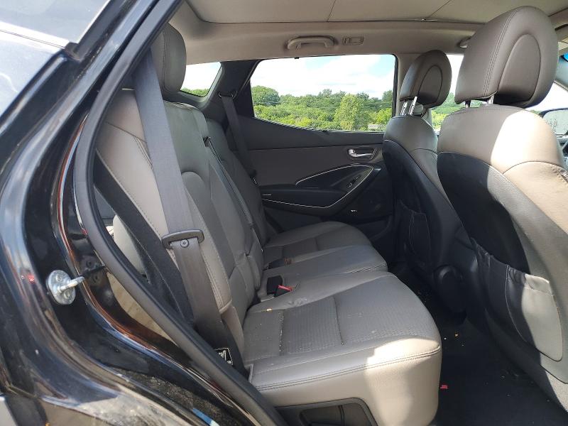Продаж на аукціоні авто 2013 Hyundai Santa Fe Sport, vin: 5XYZW3LA4DG069804, номер лоту: 63873106