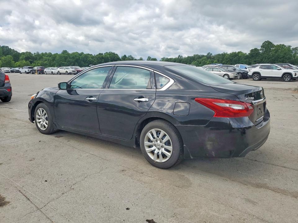Продаж на аукціоні авто 2018 Nissan Altima, vin: 1N4AL3AP0JC110268, номер лоту: 56947146