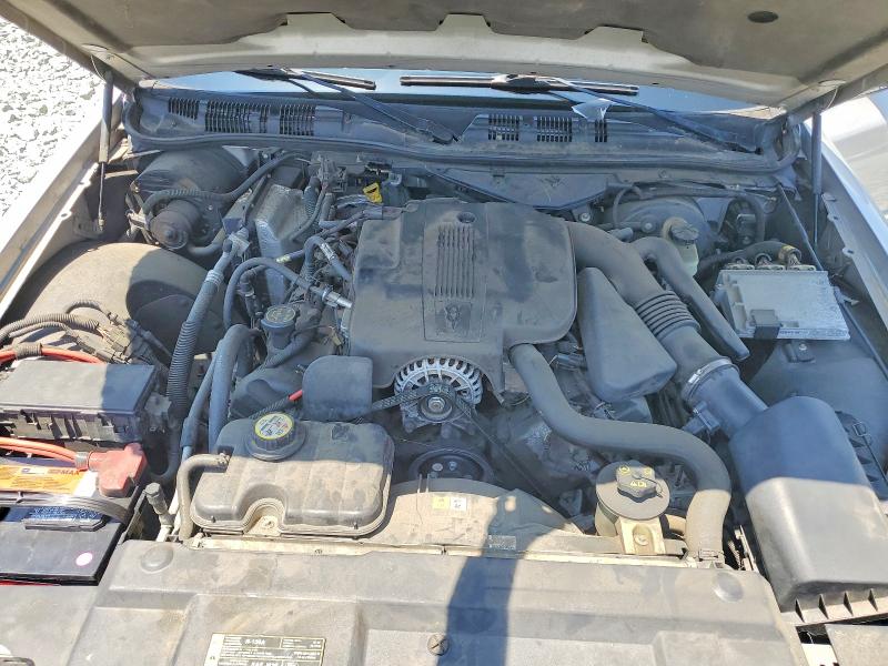 Aukcja sprzedaży 2006 Mercury Grand Marquis, vin: 2MEFM75W56X629038, numer aukcji: 55948386
