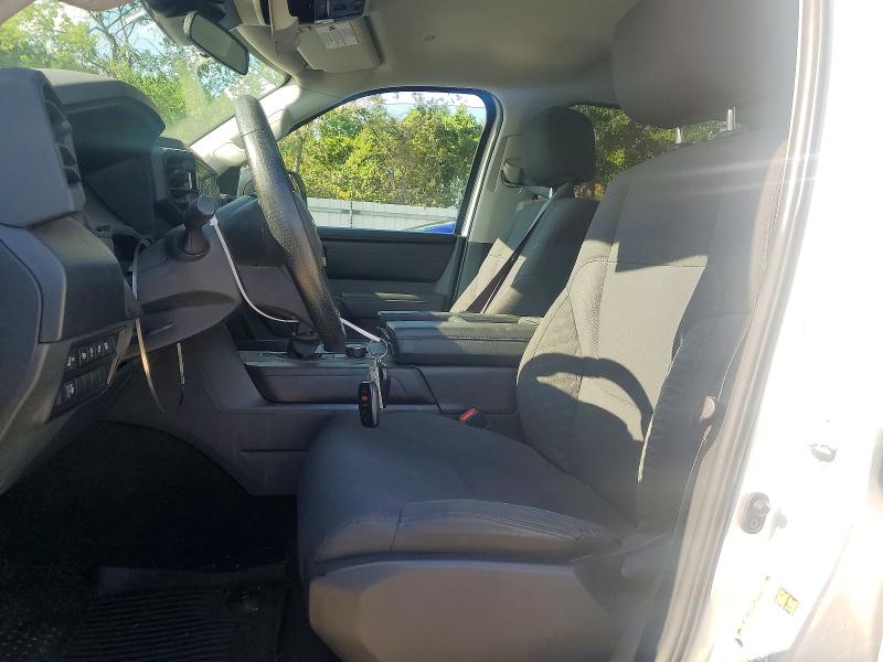 Продаж на аукціоні авто 2023 Toyota Tundra, vin: 5TFLA5AB5PX020303, номер лоту: 57271366