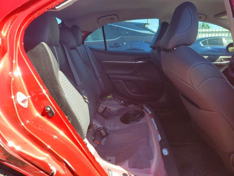 Продаж на аукціоні авто 2024 Toyota Camry, vin: 4T1T11AK3RU205457, номер лоту: 55526796