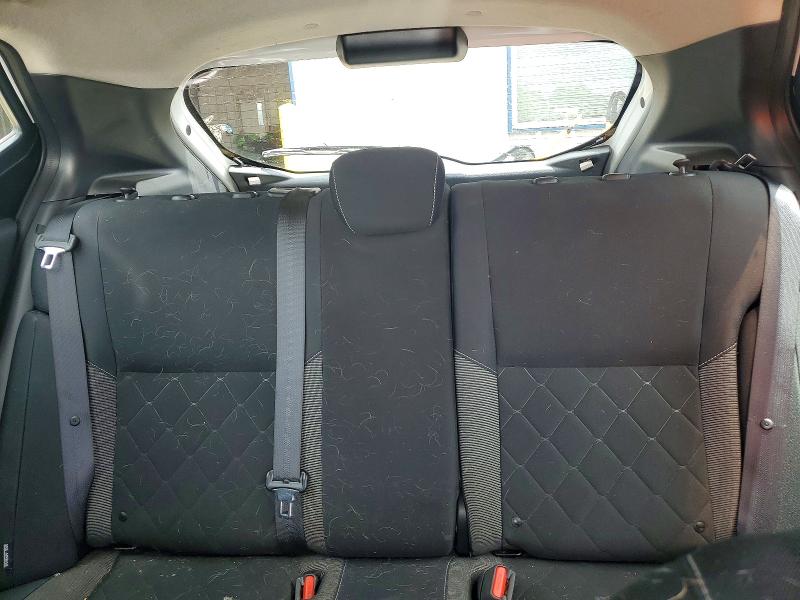 Продажа на аукционе авто 2020 Nissan Kicks, vin: 3N1CP5BV0LL527934, номер лота: 56563076