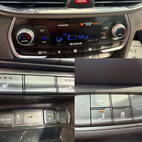 Auction sale of the 2020 Hyundai Santa Fe, vin: 5NMS33AD4LH142696, lot number: 57090966