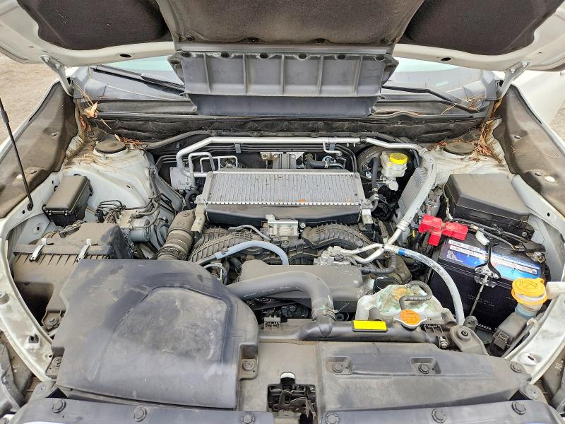 Aukcja sprzedaży 2021 Subaru Ascent, vin: 4S4WMAPD1M3424557, numer aukcji: 59170646