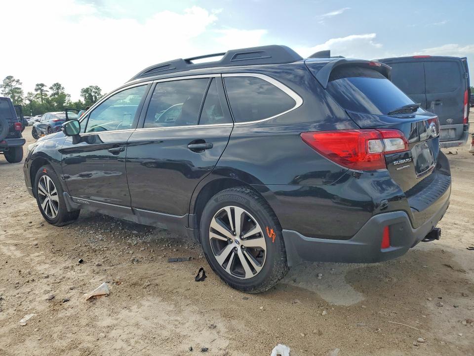 Продажа на аукционе авто 2018 Subaru Outback, vin: 4S4BSANC1J3351880, номер лота: 57138956