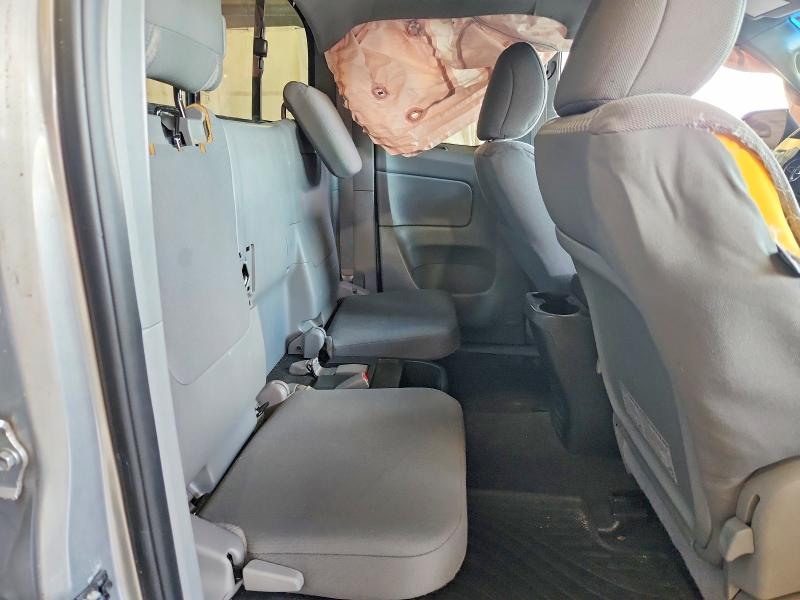 Aukcja sprzedaży 2015 Toyota Tacoma, vin: 5TFUU4EN5FX148002, numer aukcji: 57383716