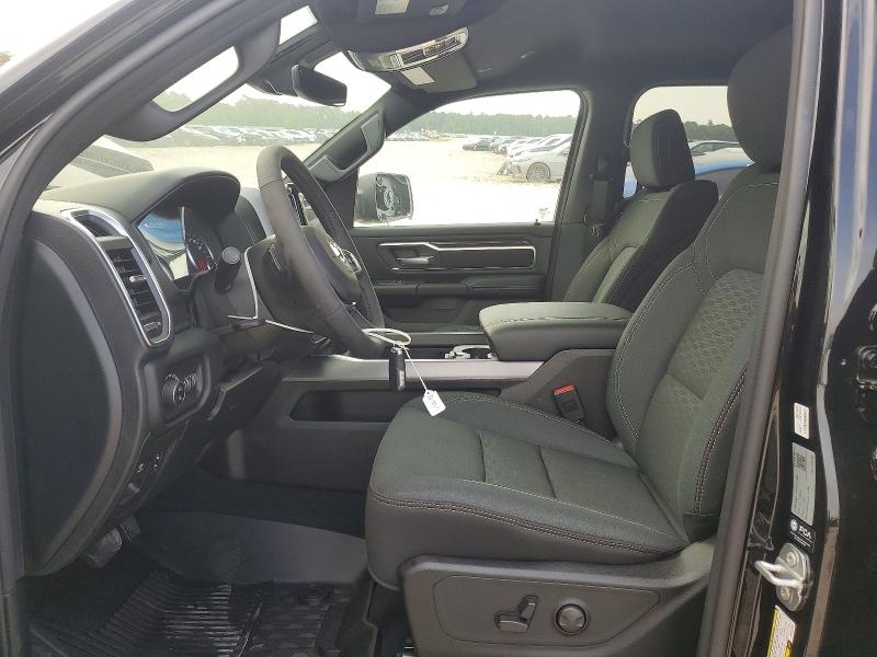 Продаж на аукціоні авто 2026 Ram 1500, vin: 1C6RREFT7TN381369, номер лоту: 55747376