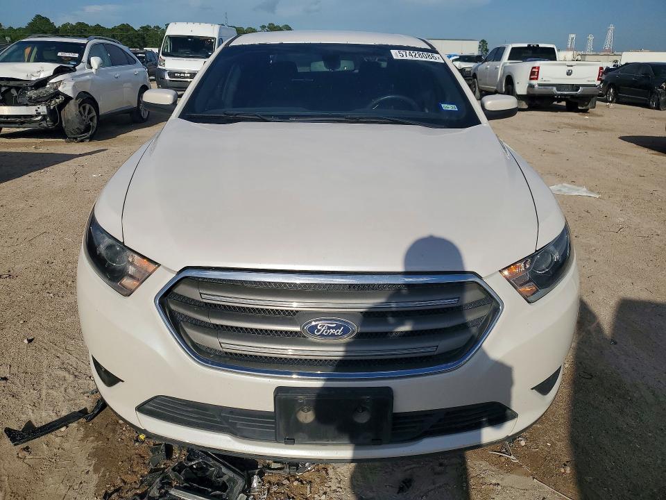 Продаж на аукціоні авто 2018 Ford Taurus, vin: 1FAHP2E88JG123410, номер лоту: 57428086