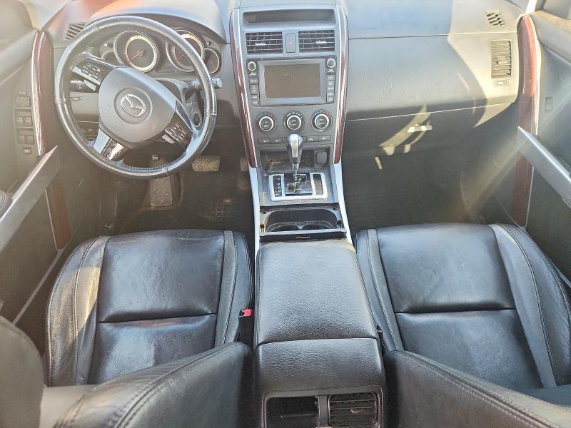 Продаж на аукціоні авто 2009 Mazda Cx-9, vin: JM3TB38V890179708, номер лоту: 57034166
