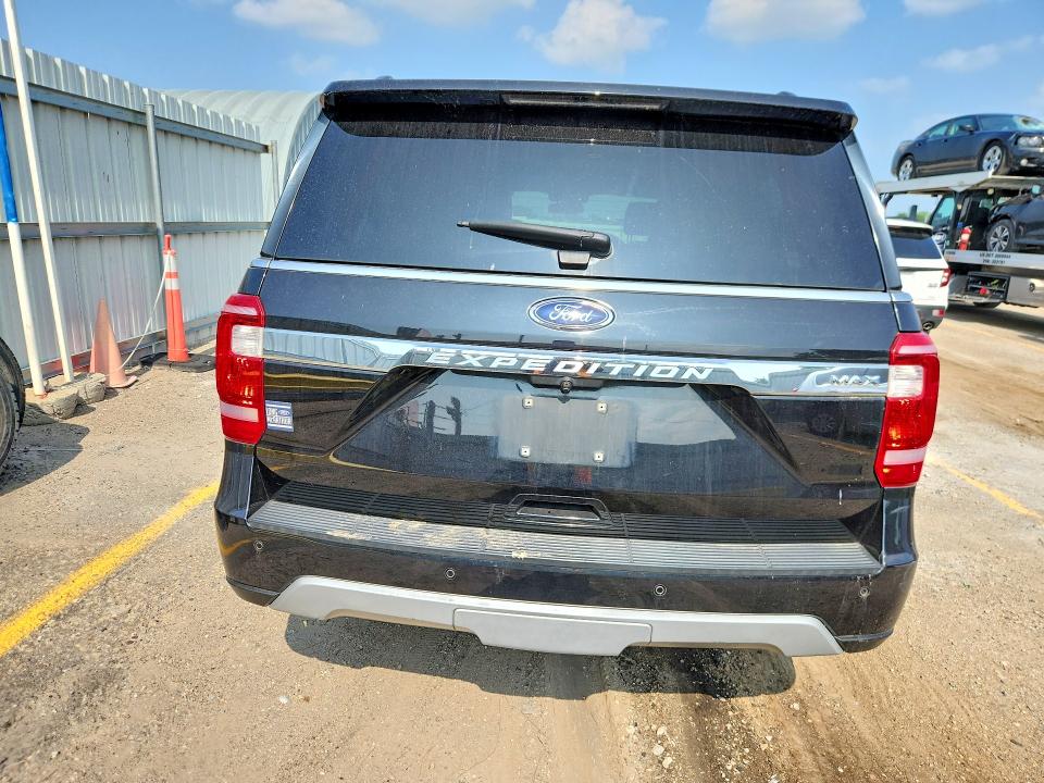 Продажа на аукционе авто 2019 Ford Expedition, vin: 1FMJK1JT8KEA51924, номер лота: 56513206