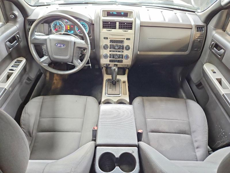 Продаж на аукціоні авто 2010 Ford Escape, vin: 1FMCU9DG8AKB39369, номер лоту: 56623976