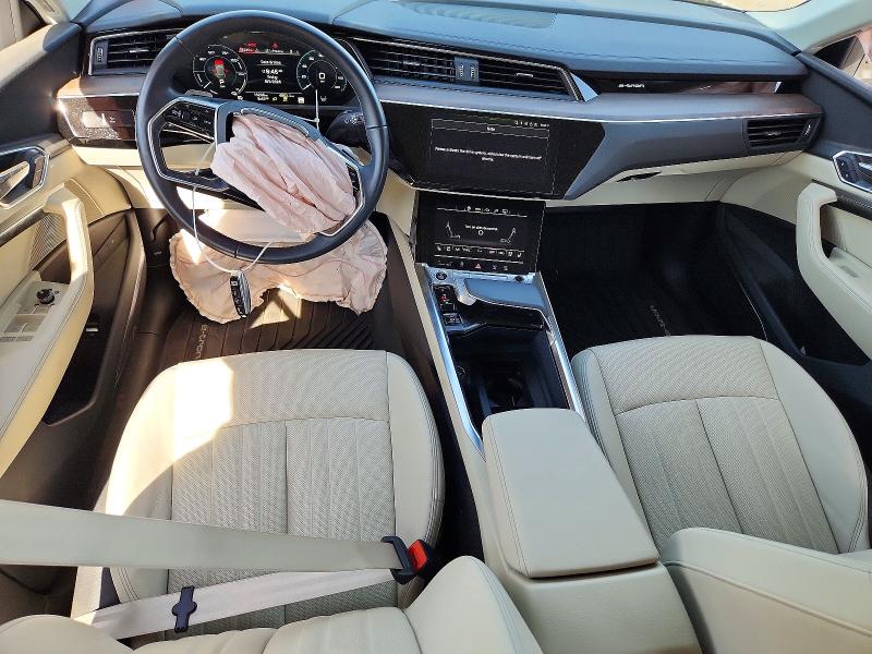 Продажа на аукционе авто 2024 Audi Q8 E-tron, vin: WA15AAGE7RB021708, номер лота: 56295186