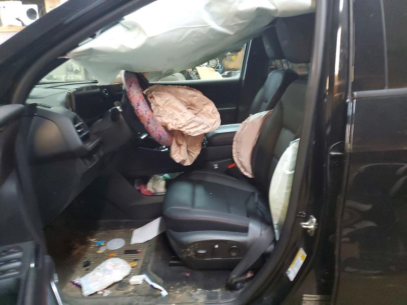Продажа на аукционе авто 2026 Chevrolet Traverse, vin: 1GNEVJKS7TJ154626, номер лота: 95587265