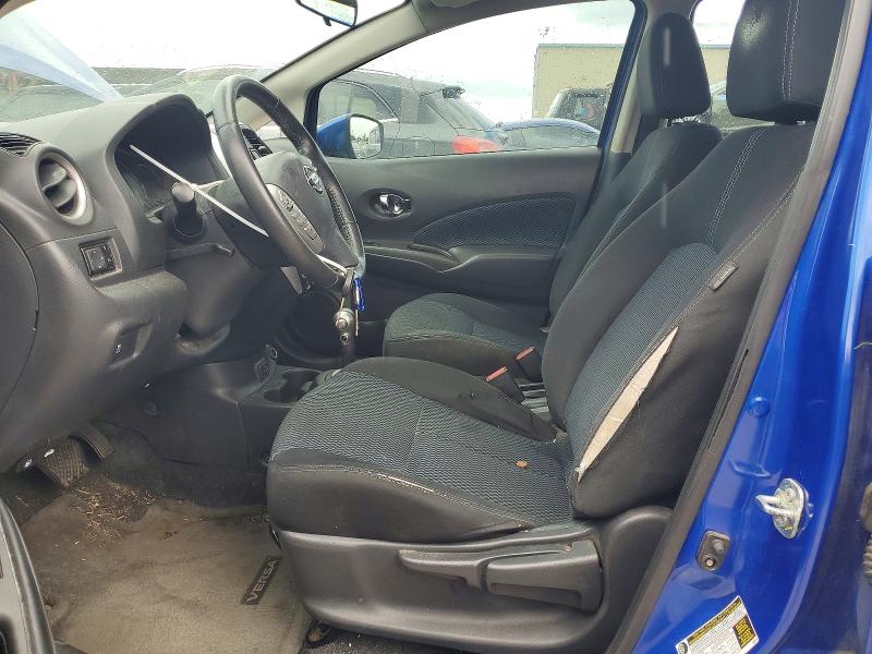 Aukcja sprzedaży 2017 Nissan Versa Note, vin: 3N1CE2CP0HL379439, numer aukcji: 56980986