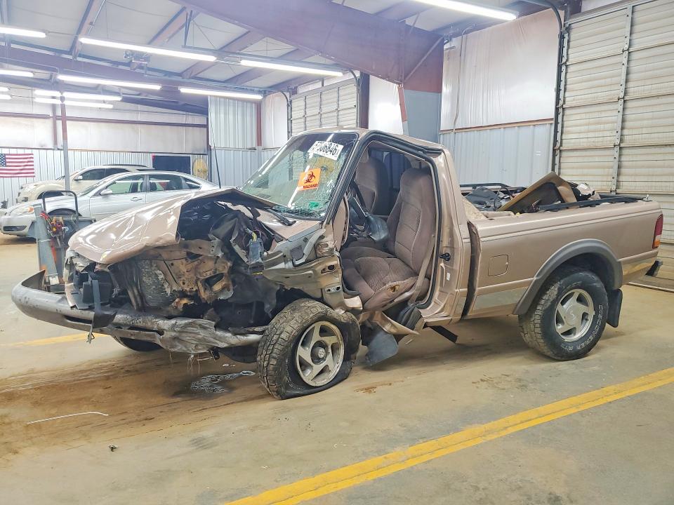 Продажа на аукционе авто 1993 Ford Ranger, vin: 1FTCR11X8PUB14853, номер лота: 57506846