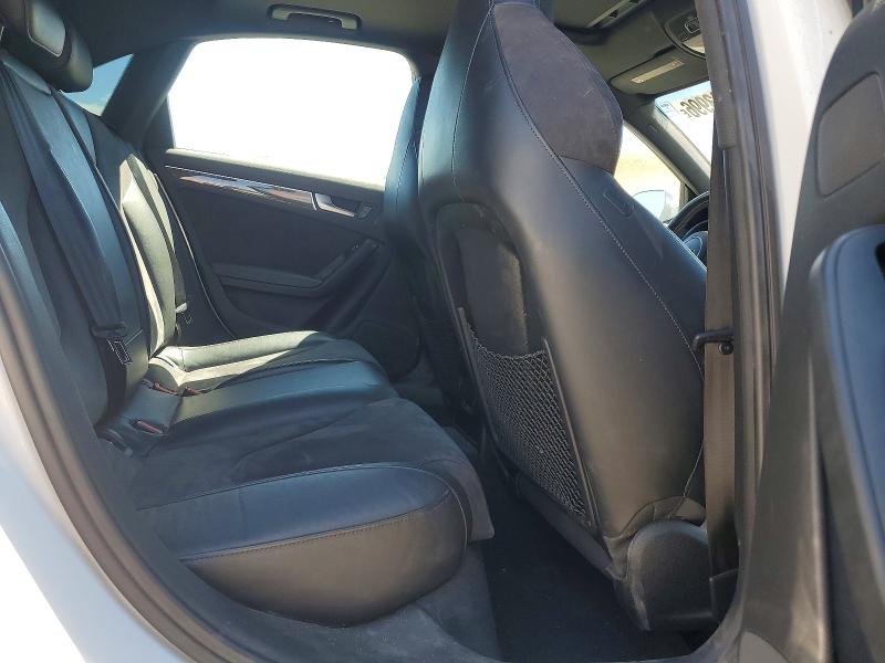 Продажа на аукционе авто 2014 Audi S4, vin: WAUDGAFL5EA056521, номер лота: 56693996