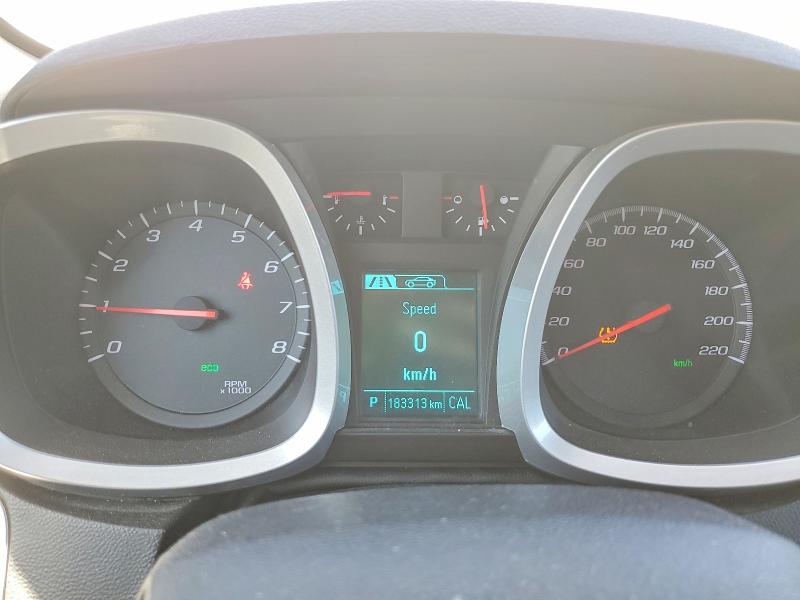 Продажа на аукционе авто 2016 Chevrolet Equinox, vin: 2GNFLEEK5G6267894, номер лота: 58433286