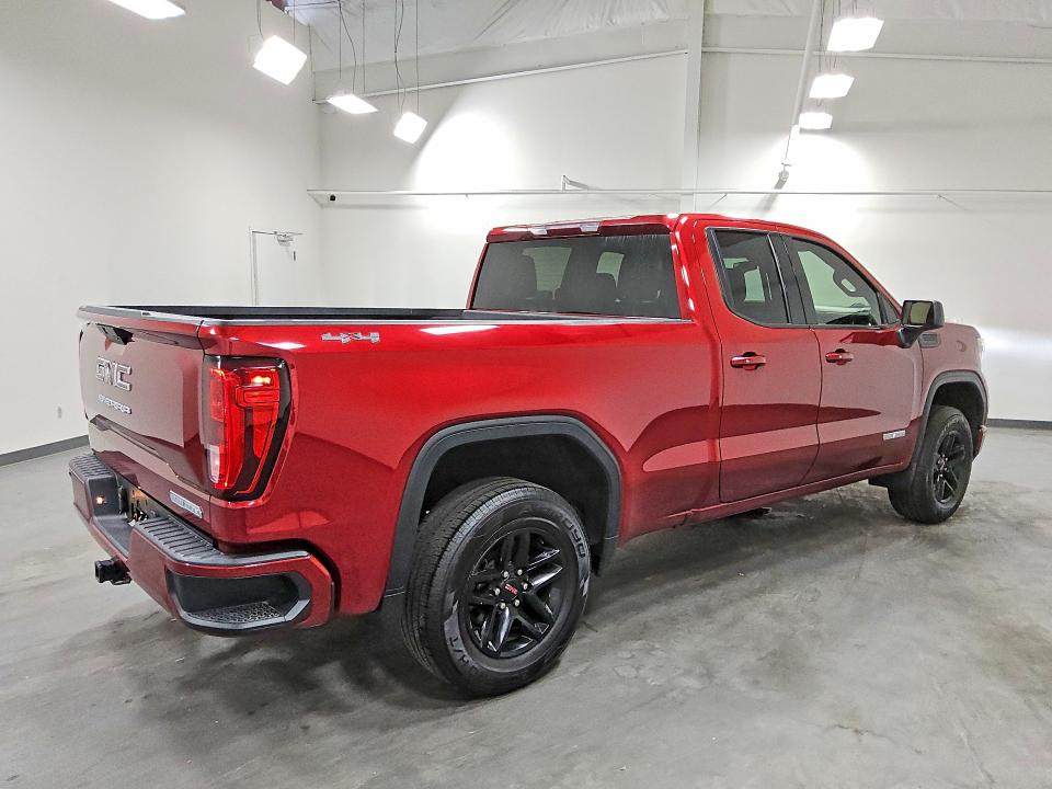 Продажа на аукционе авто 2020 Gmc Sierra, vin: 1GTR9CEK1LZ285168, номер лота: 57162966