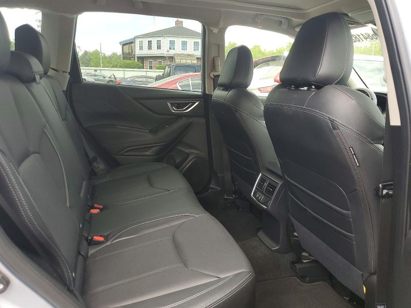 56841826 :رقم المزاد ، JF2SKAUC1LH439177 vin ، 2020 Subaru Forester مزاد بيع
